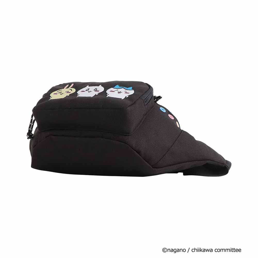 Chiikawa x FICCE, BRAVE Waist Bag