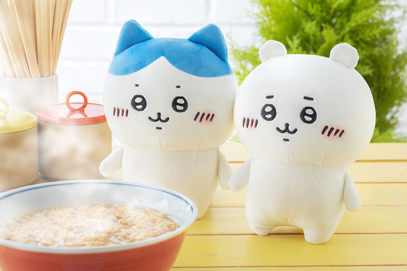 Chiikawa Plush S (Chiikawa)
