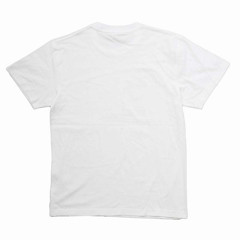 Chiikawa Peek T-Shirt White