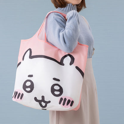 치이카와 에코백 (치이카와 얼굴)