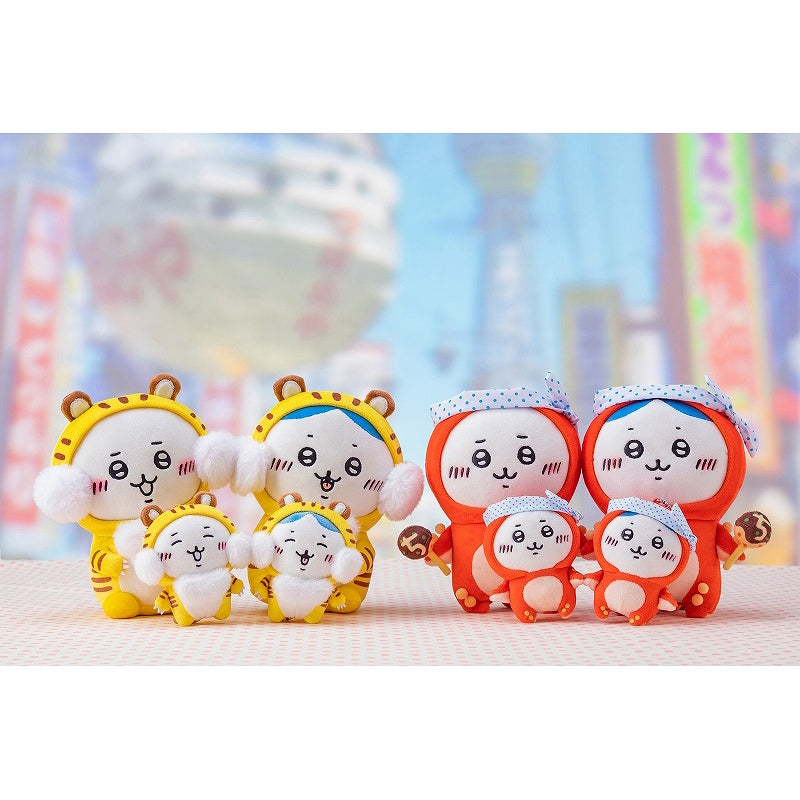 Chiikawa Octopus Plush S (Chiikawa)