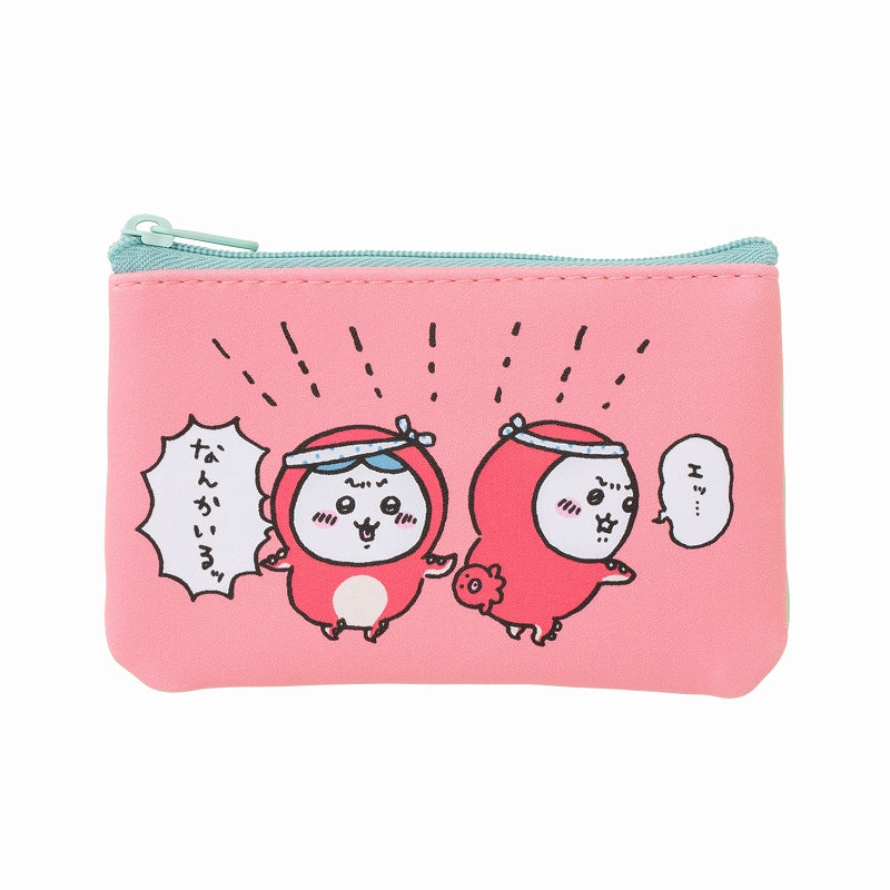 吉伊卡哇KANSAI 迷你小包3个装