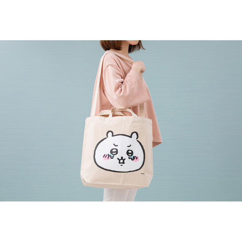 Chiikawa Long Strap Tote Bag (Chiikawa)