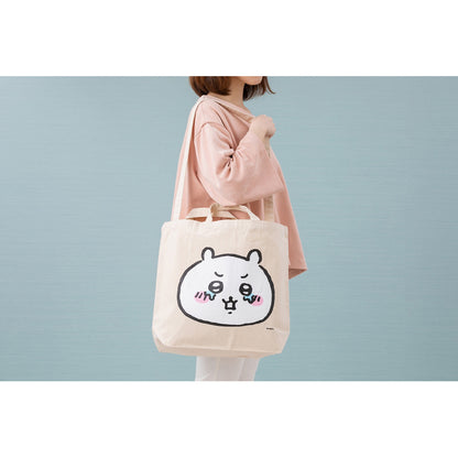 Chiikawa Long Strap Tote Bag (Chiikawa)