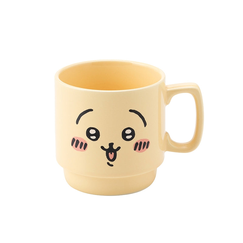 Chiikawa Ceramic Stack Mug (Usagi)