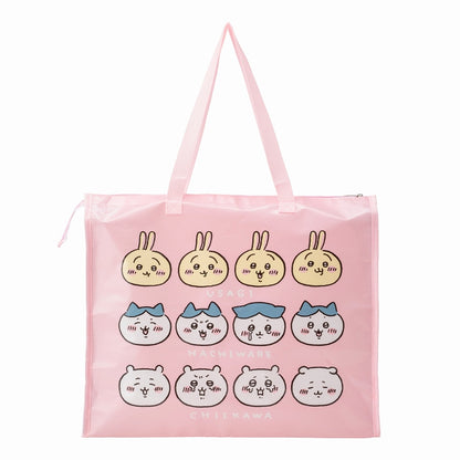 Chiikawa Large Shopping Bag