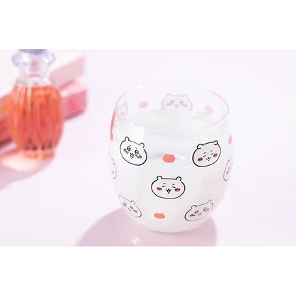 吉伊卡哇 玻璃杯（吉伊卡哇）