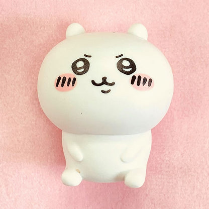 ちいかわ インテリアミニフィギュア（全8種） 1BOX 12個入