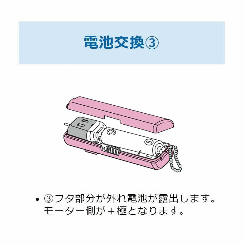ちいかわ FanFan mini（ブルー）