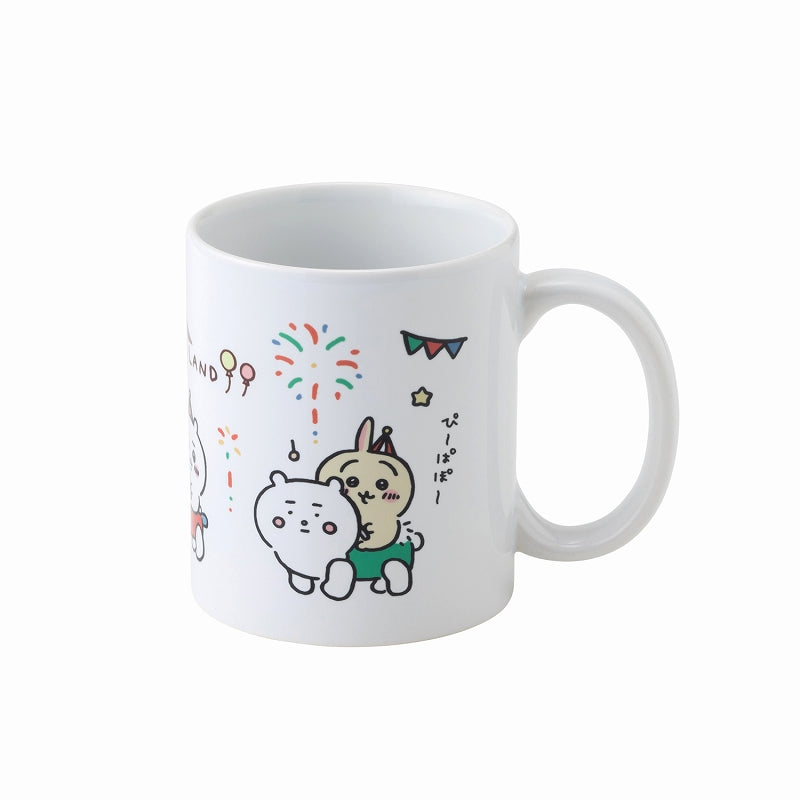 ちいかわらんど マグカップ