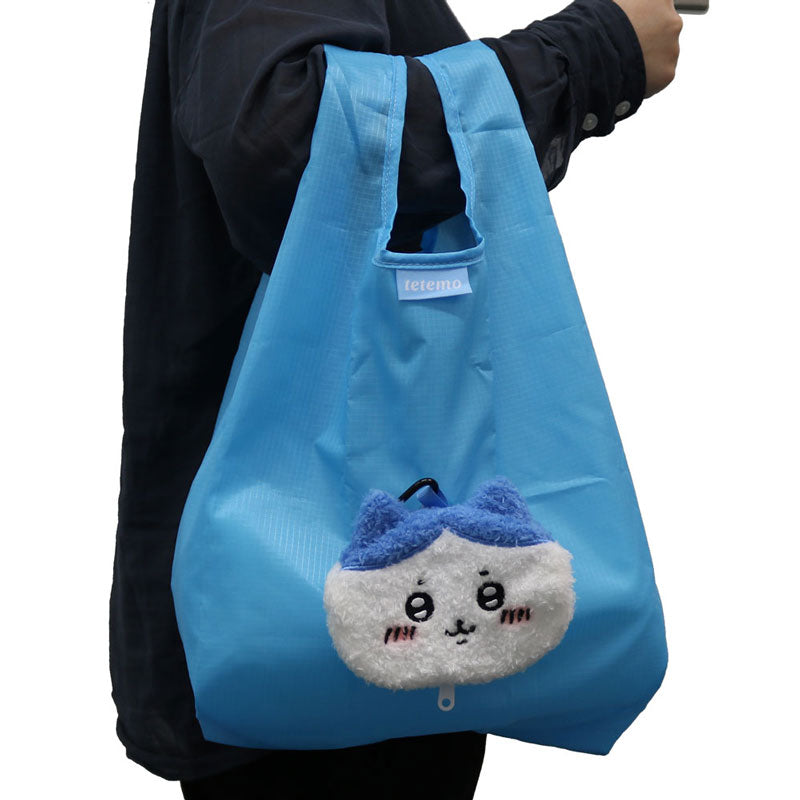 Chiikawa Moko Moko Tetemo (Hachiware)