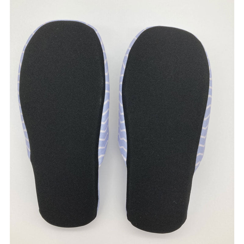 Chiikawa Room Shoes (Hachiware)
