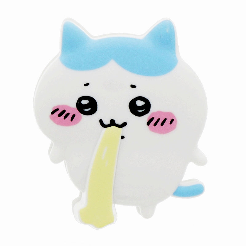 ちいかわ ダイカットクリップ（4個セット）