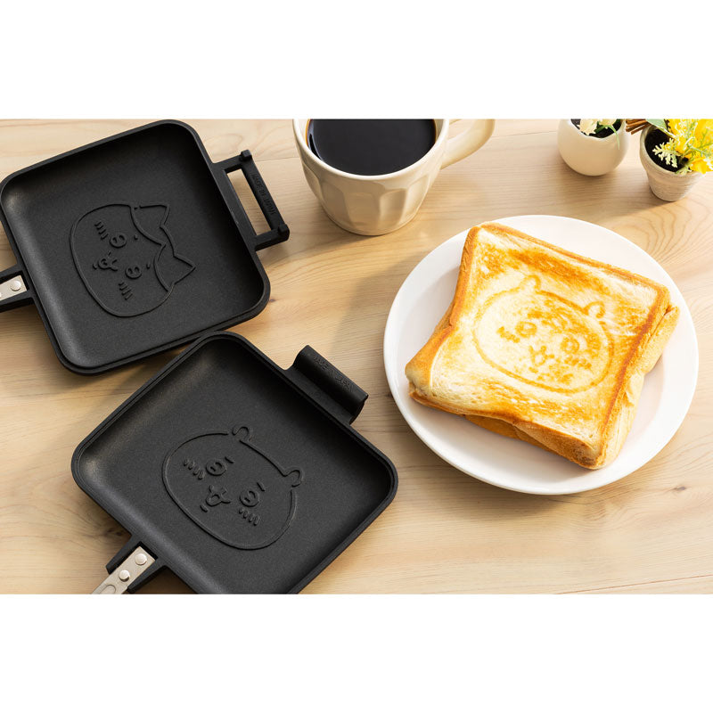 Chiikawa Hot Sandwich Maker