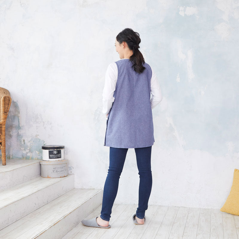 Chiikawa 3-Pocket Apron