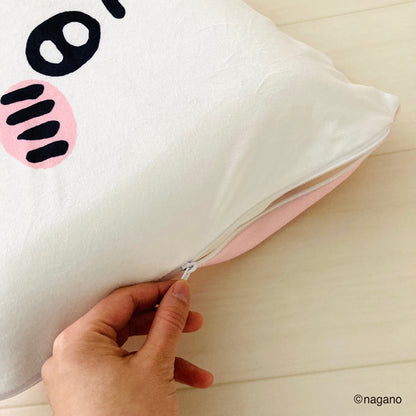 ちいかわ 低反発まくら（ちいかわ）
