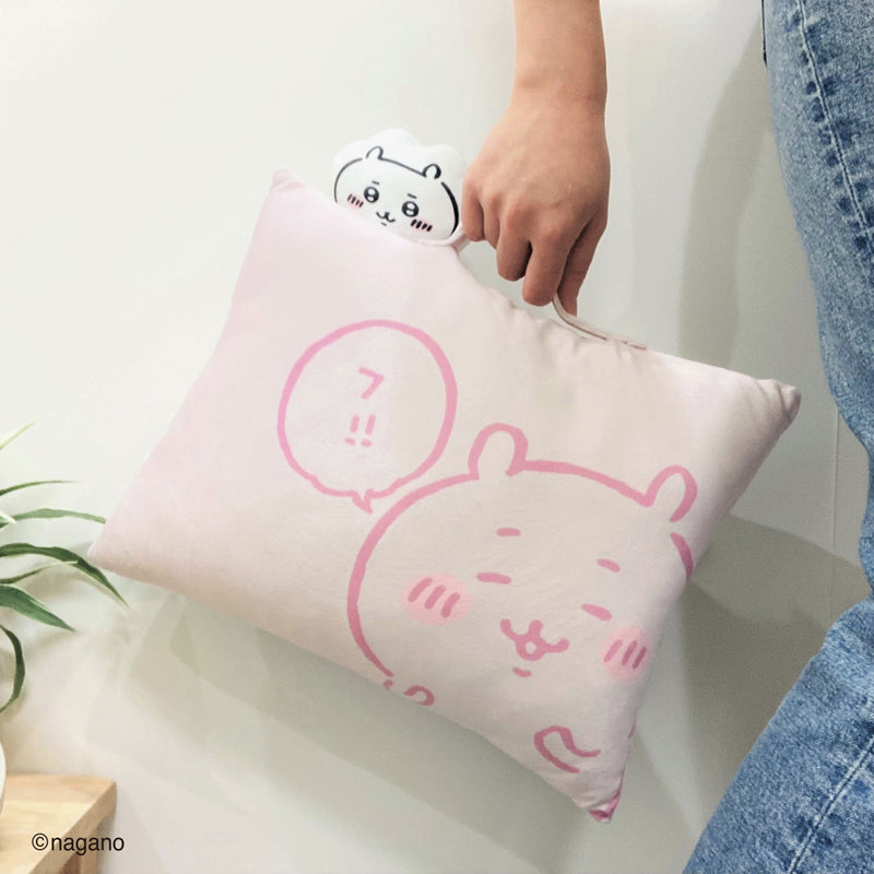 치이카와 뭐가 작고 귀여운 베개 (치이카와)
