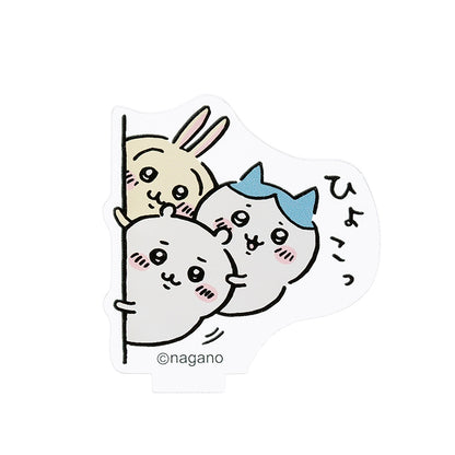 Chiikawa Trading Acrylic Stand (All 16 Types) [Single]