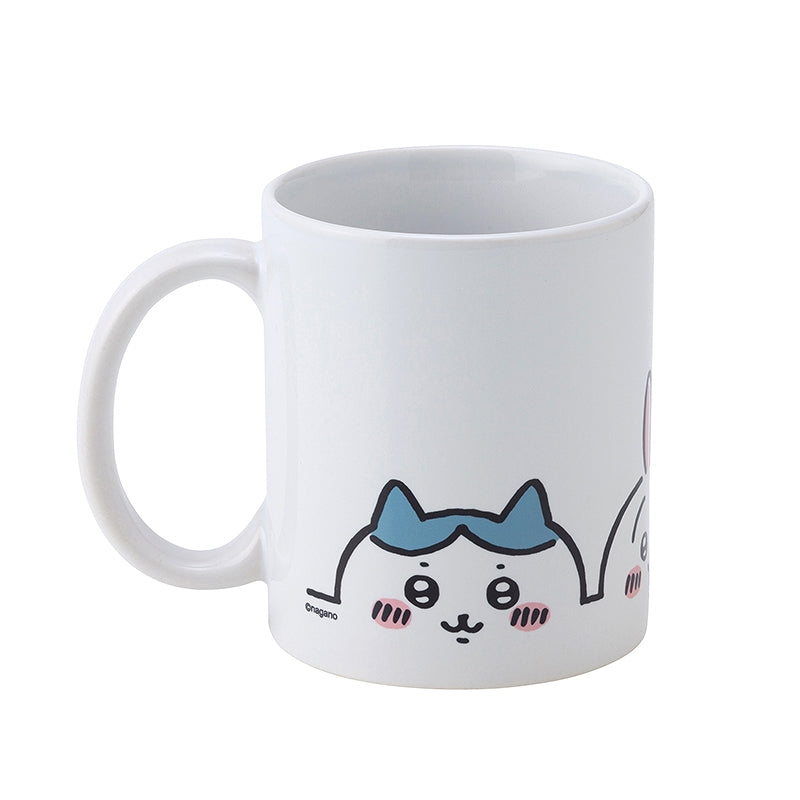 Chiikawa Mug Cup