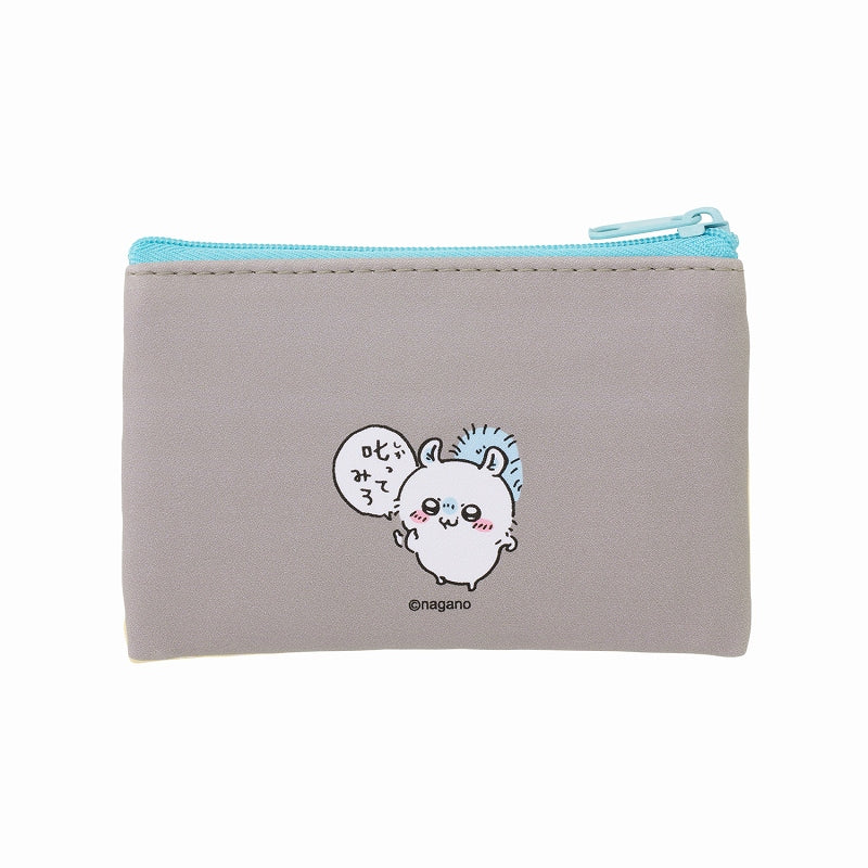 ちいかわ　ミニポーチ3個セット