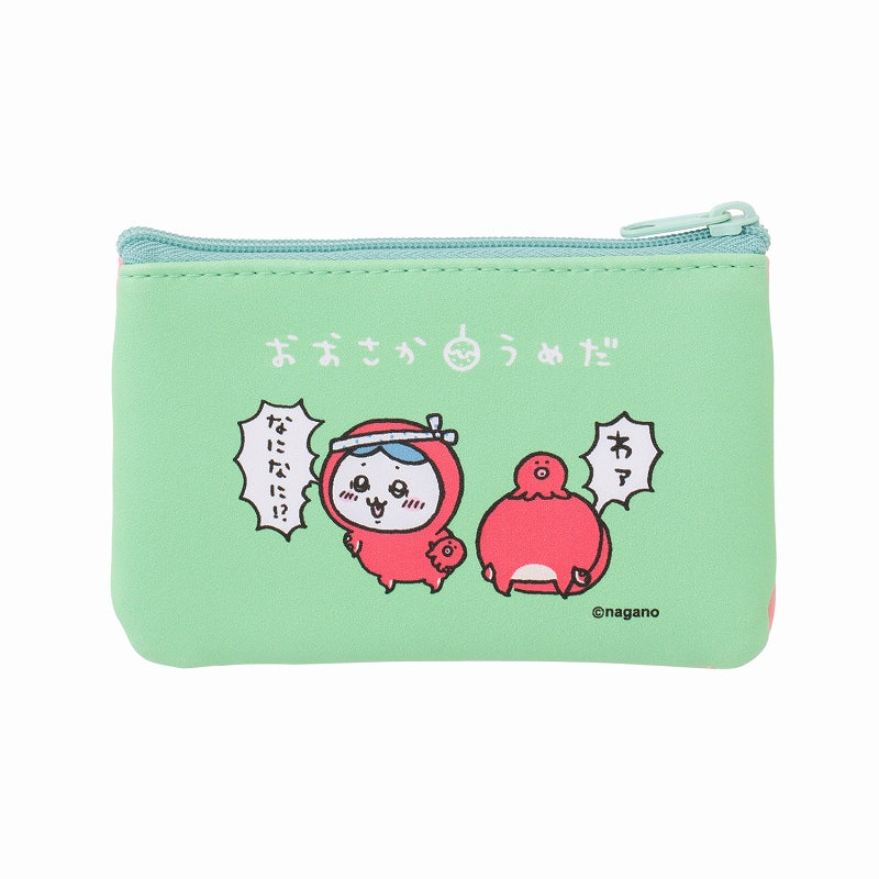 吉伊卡哇KANSAI 迷你小包3个装