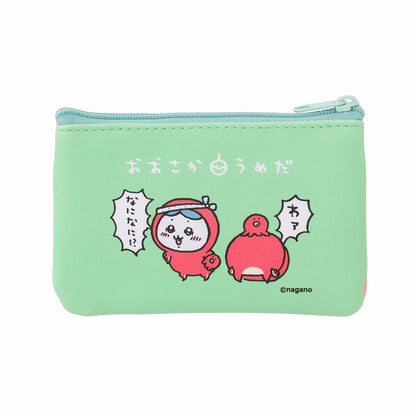 吉伊卡哇KANSAI 迷你小包3个装