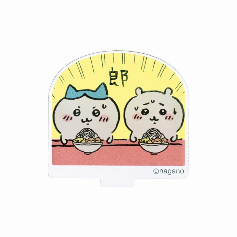 Chiikawa Trading Acrylic Stand (Closer Friendship Edition) [Single Item] (16 Types)