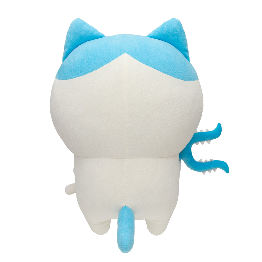 【동봉 불가】치이카와 토벌창을 든 특대 인형 (하치와레)【단품 구매만 가능】【신용카드 결제만 가능】