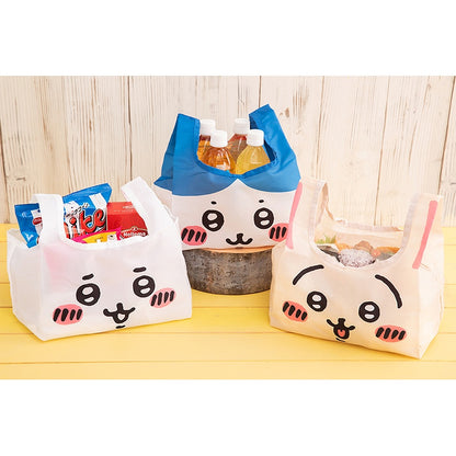 치이카와 편의점 사이즈 에코백 (치이카와)