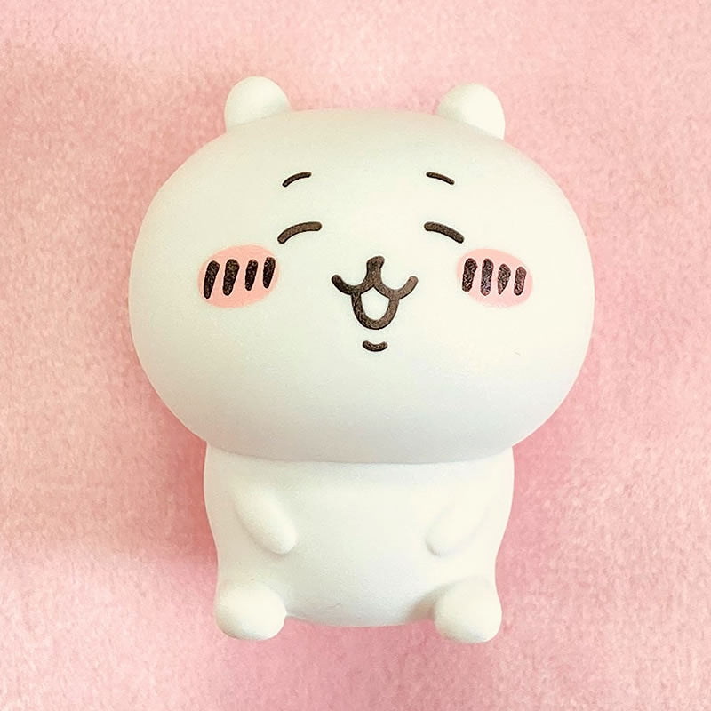 ちいかわ インテリアミニフィギュア（全8種） 1BOX 12個入