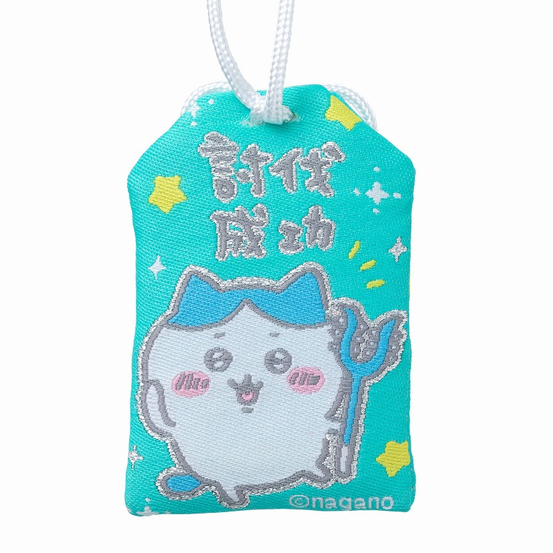 치이카와 수호 부적 (건강 기원)