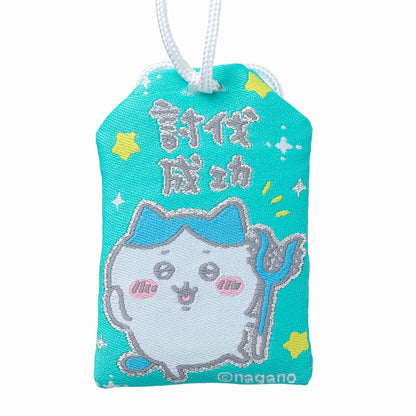 치이카와 수호 부적 (건강 기원)
