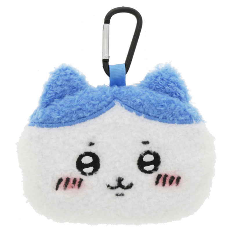 Chiikawa Moko Moko Tetemo (Hachiware)