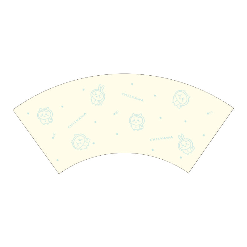 치이카와 멜라민 컵 (오야스미)