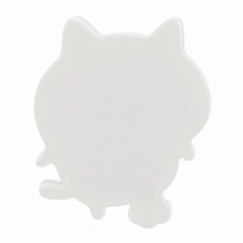 ちいかわ ダイカットクリップ（4個セット）