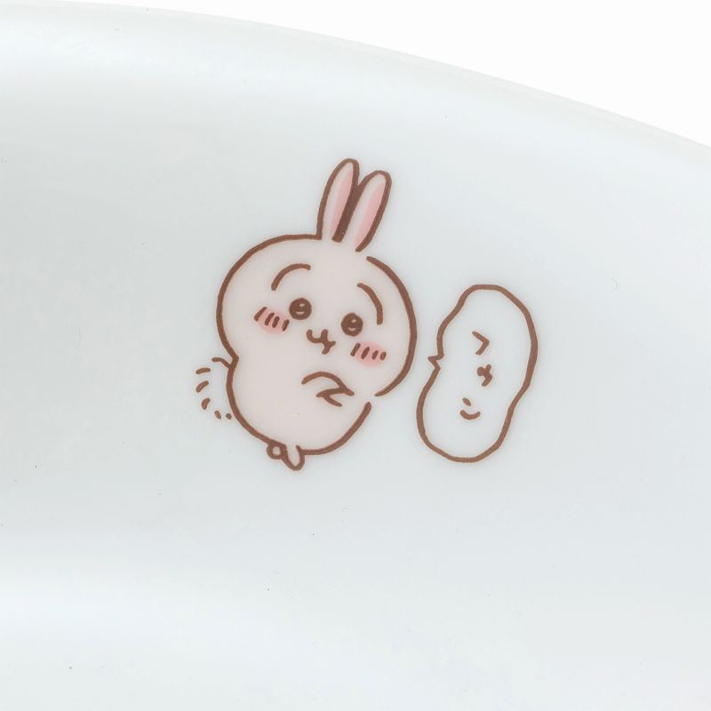 치이카와 카레 플레이트