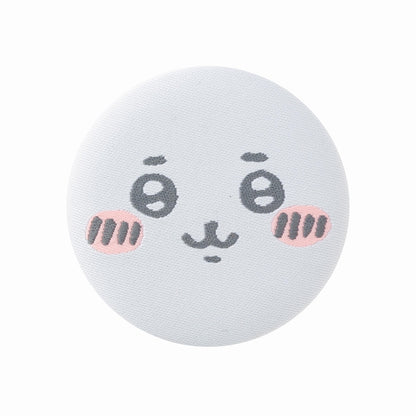 Chiikawa Blind Weaving Fabric Can Badge (All 8 Types) [BOX]