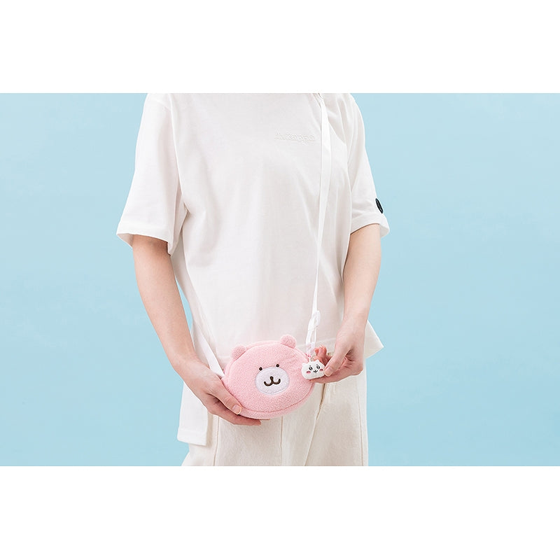 Chiikawa Chiikawa Bear Pouch