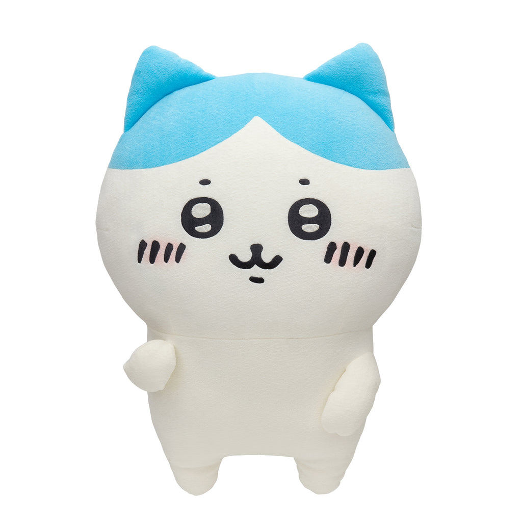 【동봉 불가】치이카와 토벌창을 든 특대 인형 (하치와레)【단품 구매만 가능】【신용카드 결제만 가능】