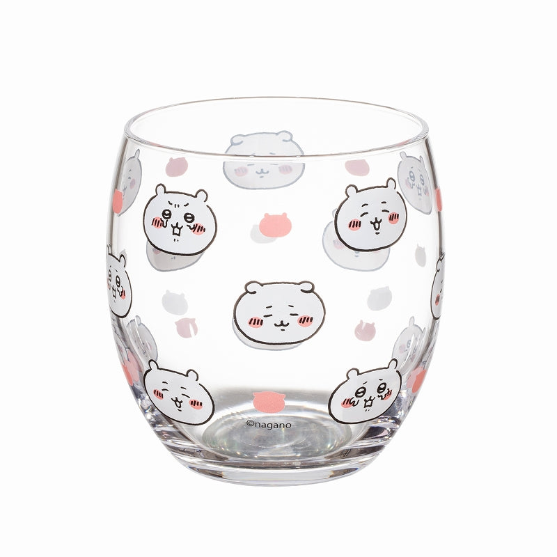 吉伊卡哇 玻璃杯（吉伊卡哇）