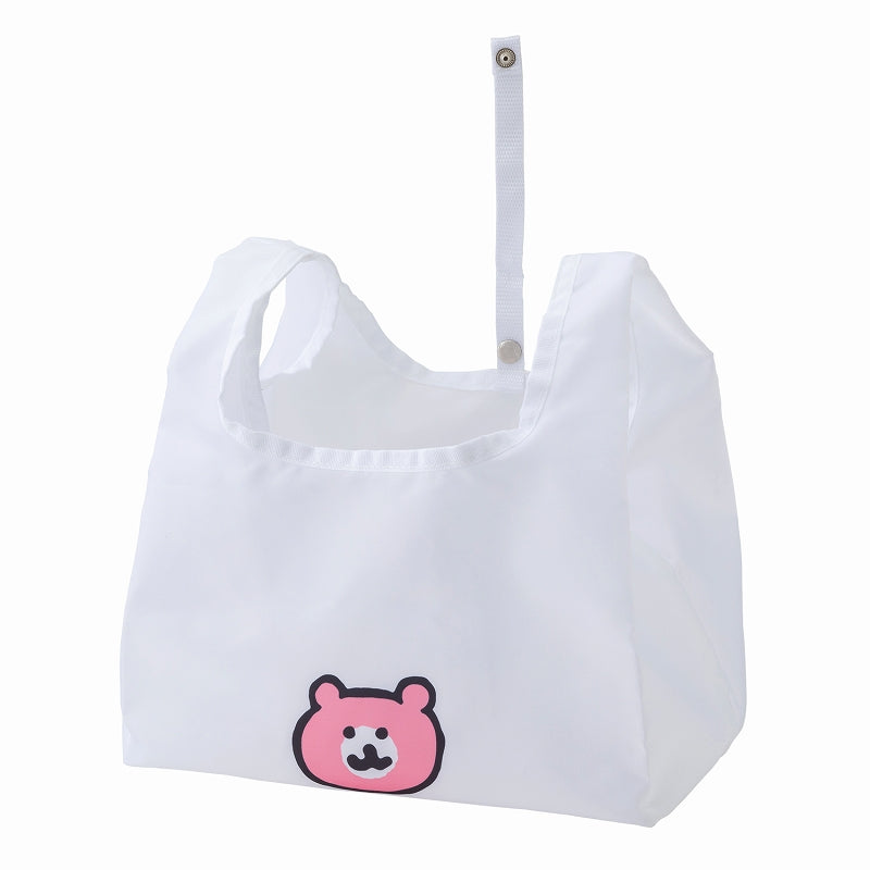 Chiikawa Convenience Store Size Eco Bag (Chiikawa)