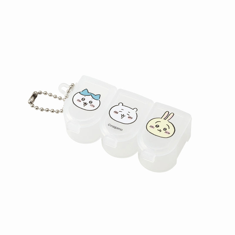 치이카와 3피스 조인트 케이스