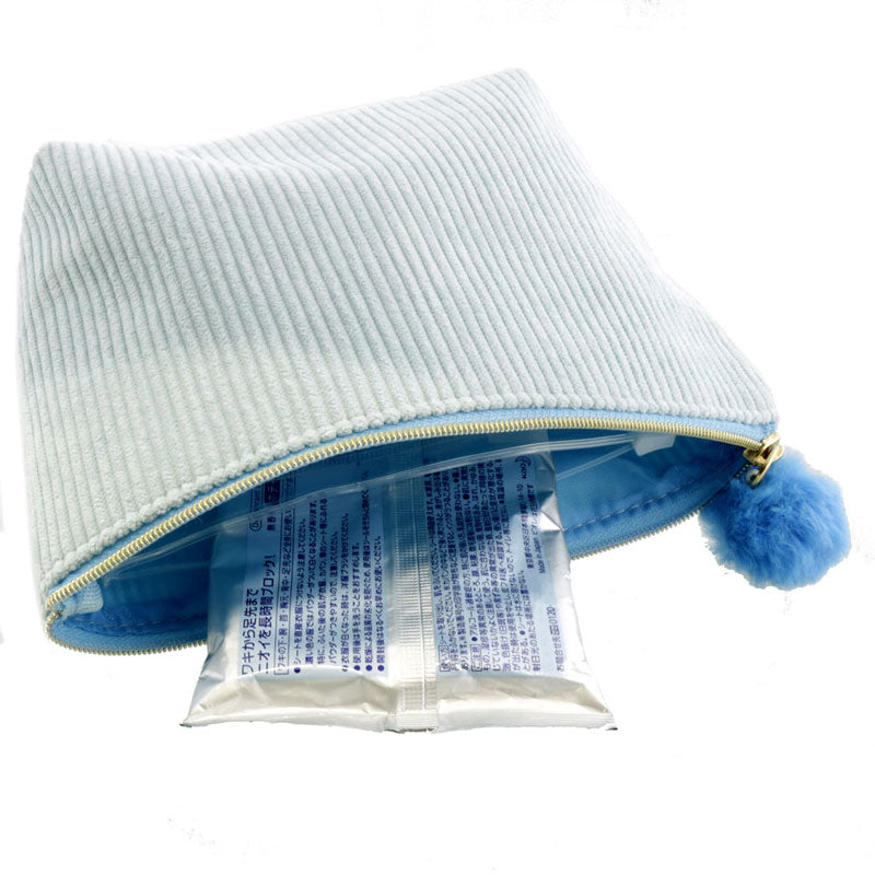 Chiikawa Fluffy Seepo (Hachiware)