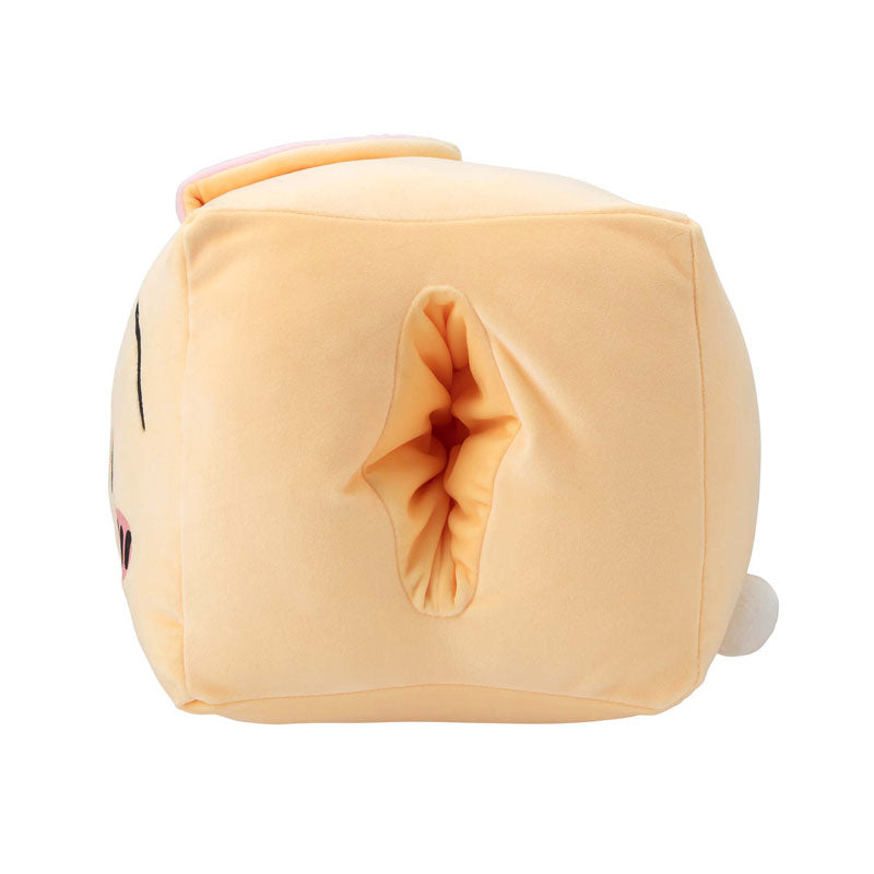 Chiikawa Mochimochi Nap Hand Muff (Mochitto Usagi)
