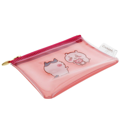 치이카와 미니 파우치 소중한 것