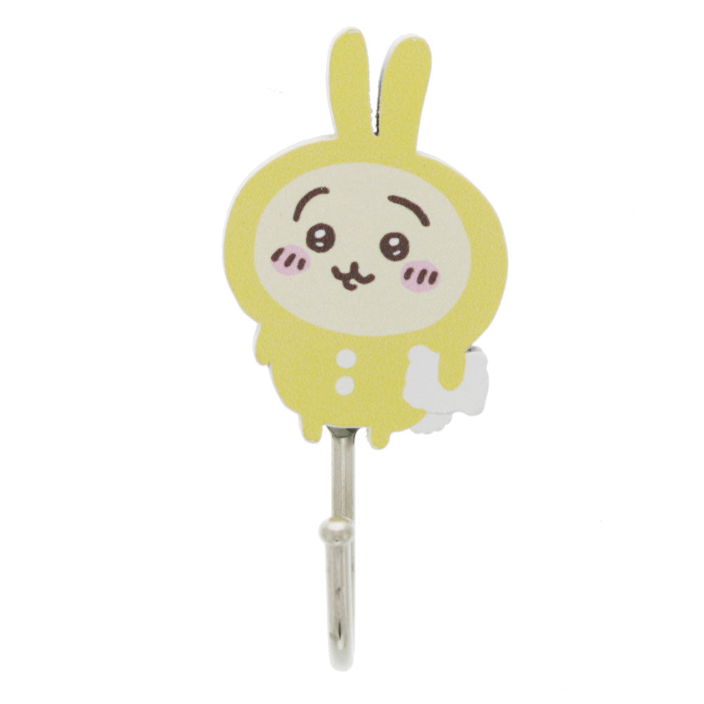 Chiikawa Wooden Magnet Hook (Usagi)