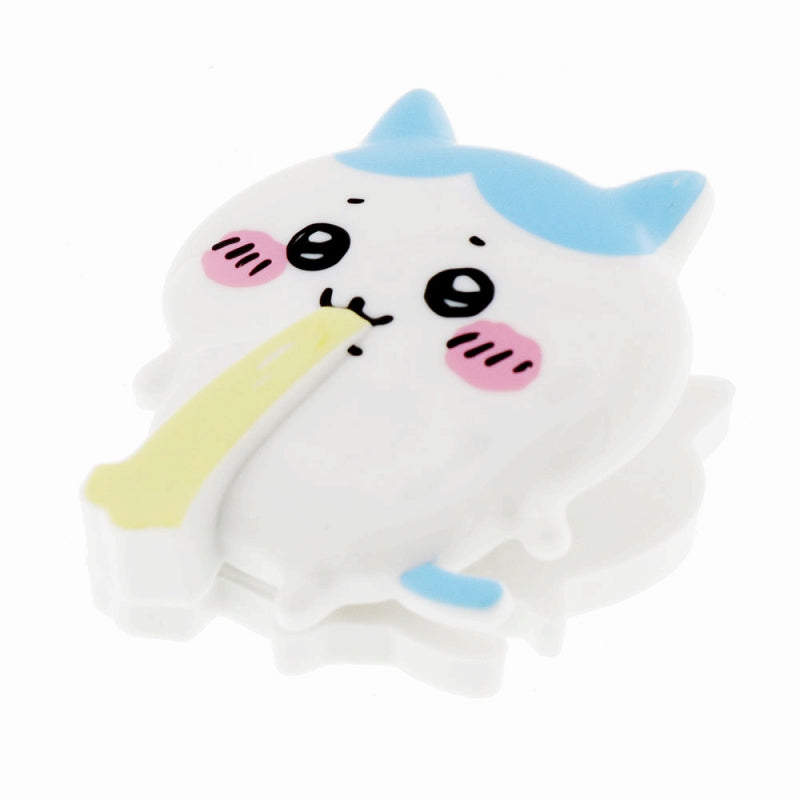 ちいかわ ダイカットクリップ（4個セット）