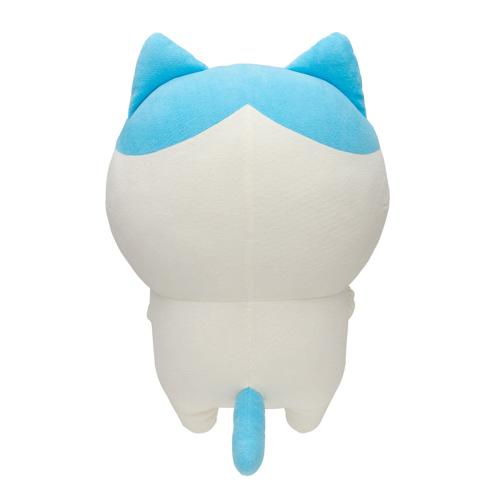 【동봉 불가】치이카와 토벌창을 든 특대 인형 (하치와레)【단품 구매만 가능】【신용카드 결제만 가능】