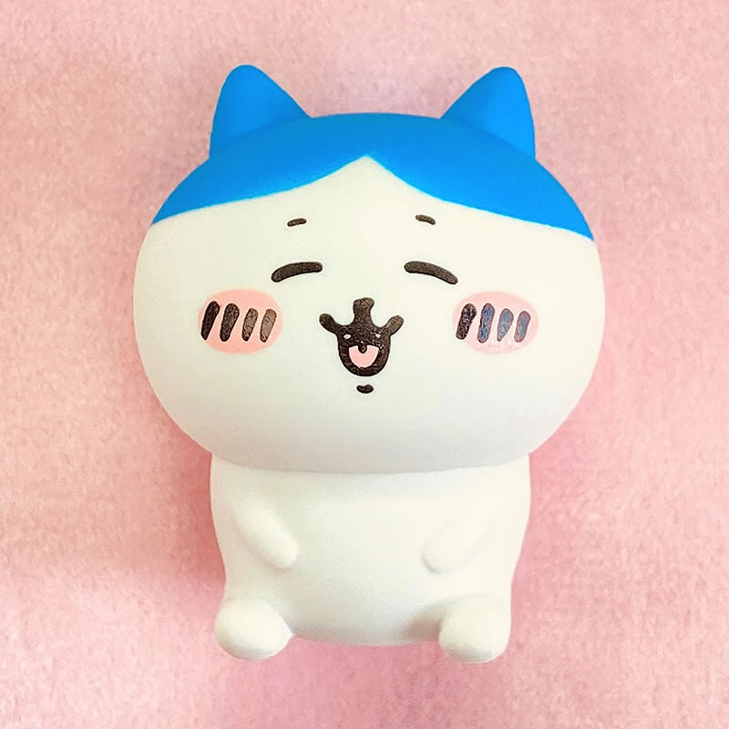 ちいかわ インテリアミニフィギュア（全8種） 1BOX 12個入