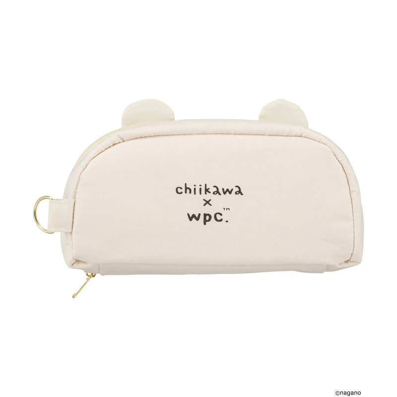 Chiikawa Folding Umbrella Character Pouch (Chiikawa)